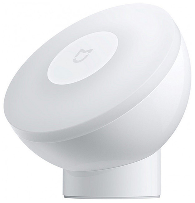 Ночник с датчиком движения Xiaomi Mi Motion-Activated Night Light 2 MUE4115GL (MJYD02YL)