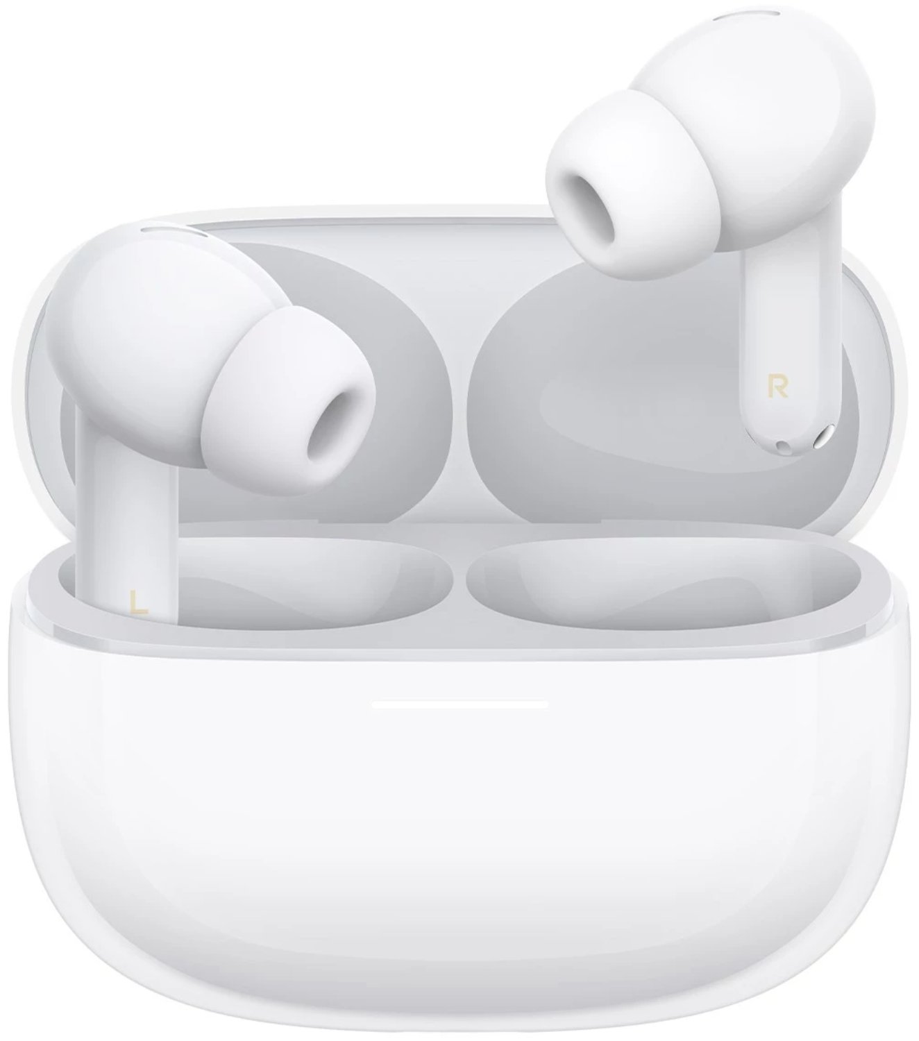 Беспроводные наушники REDMI Buds 8 Pro белый BHR08GJGL