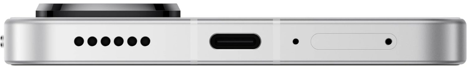 Смартфон POCO F7 12/256 Гб серебристый