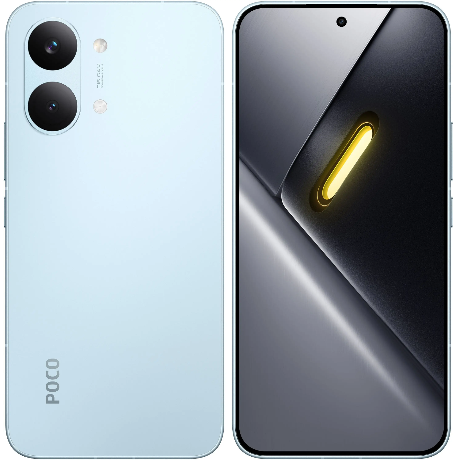 Смартфон POCO X8 Pro Max 12/512 Гб синий