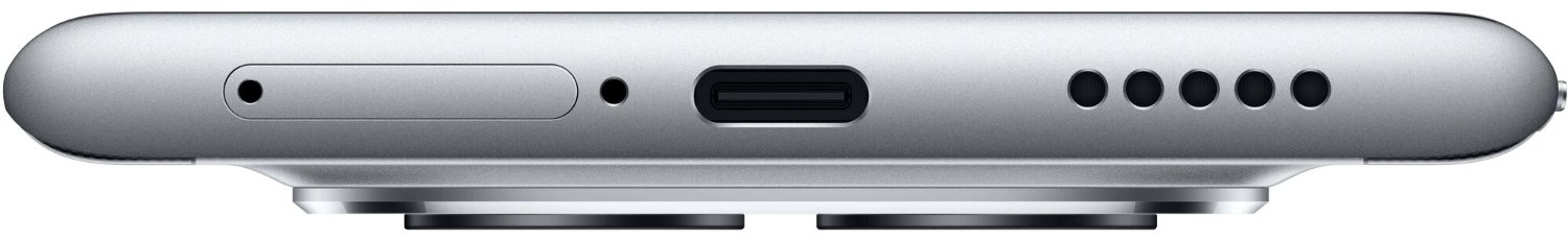 Смартфон POCO M8 8/256 Гб серебристый