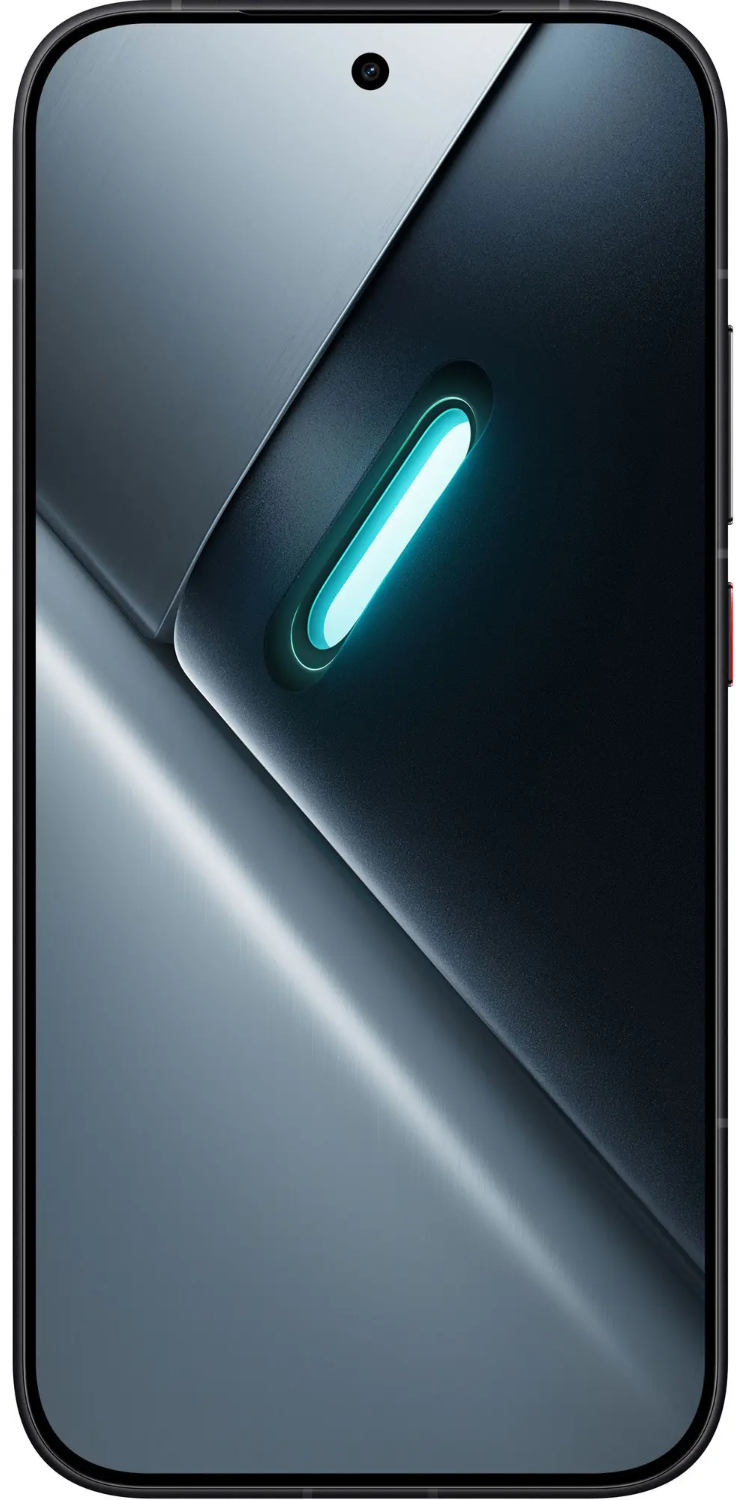 Смартфон POCO X8 Pro 12/512 Гб черный