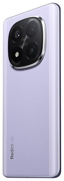 Смартфон REDMI Note 14 Pro+ 5G 8/256 ГБ фиолетовый