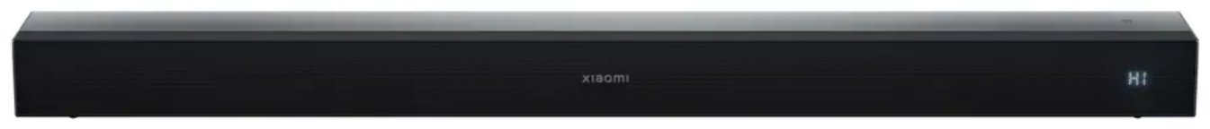 Саундбар Xiaomi Soundbar Pro 2.1 черный QBH4336EU