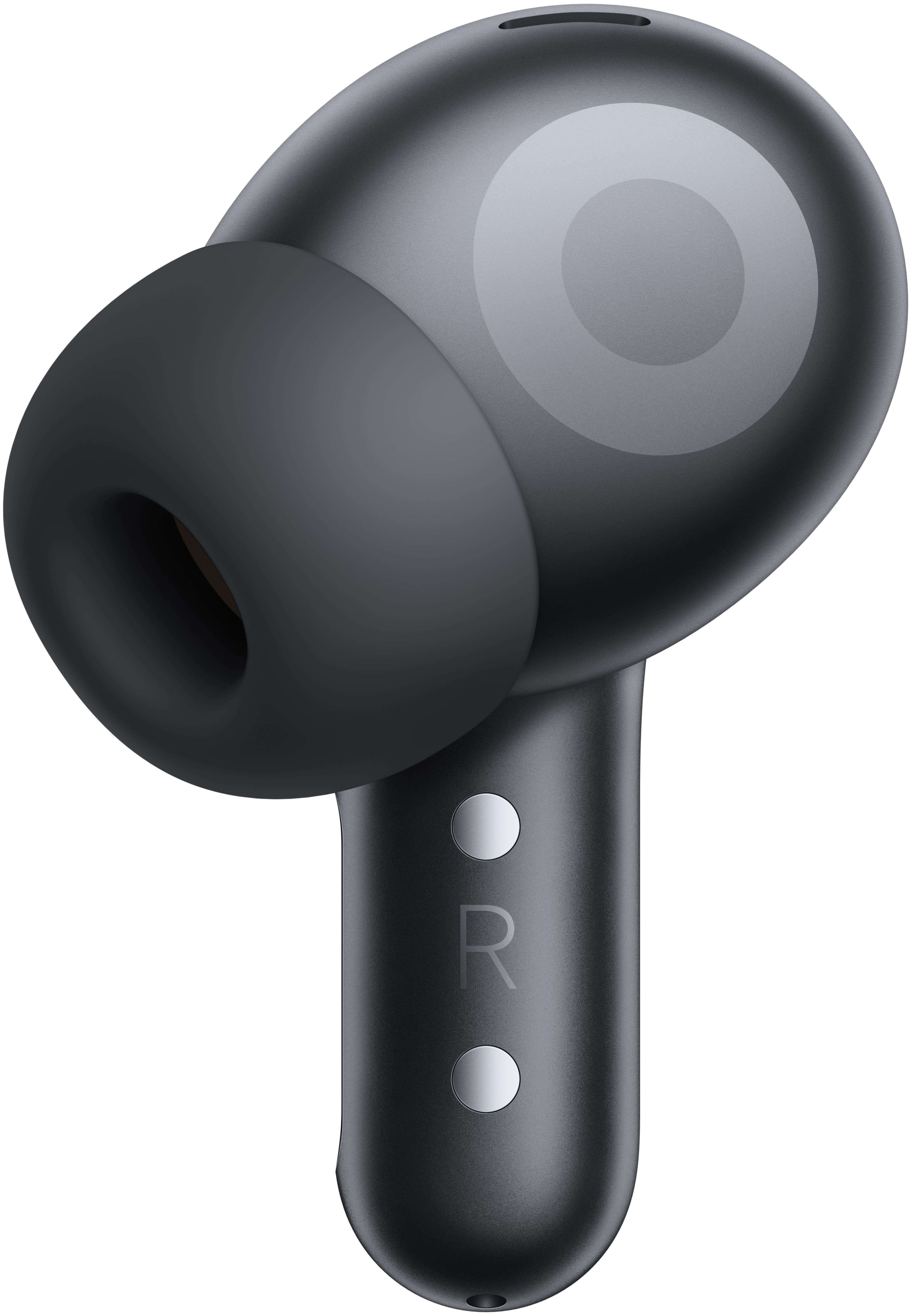 Беспроводные наушники Xiaomi Buds 5 Pro Wi-Fi черный BHR9647GL
