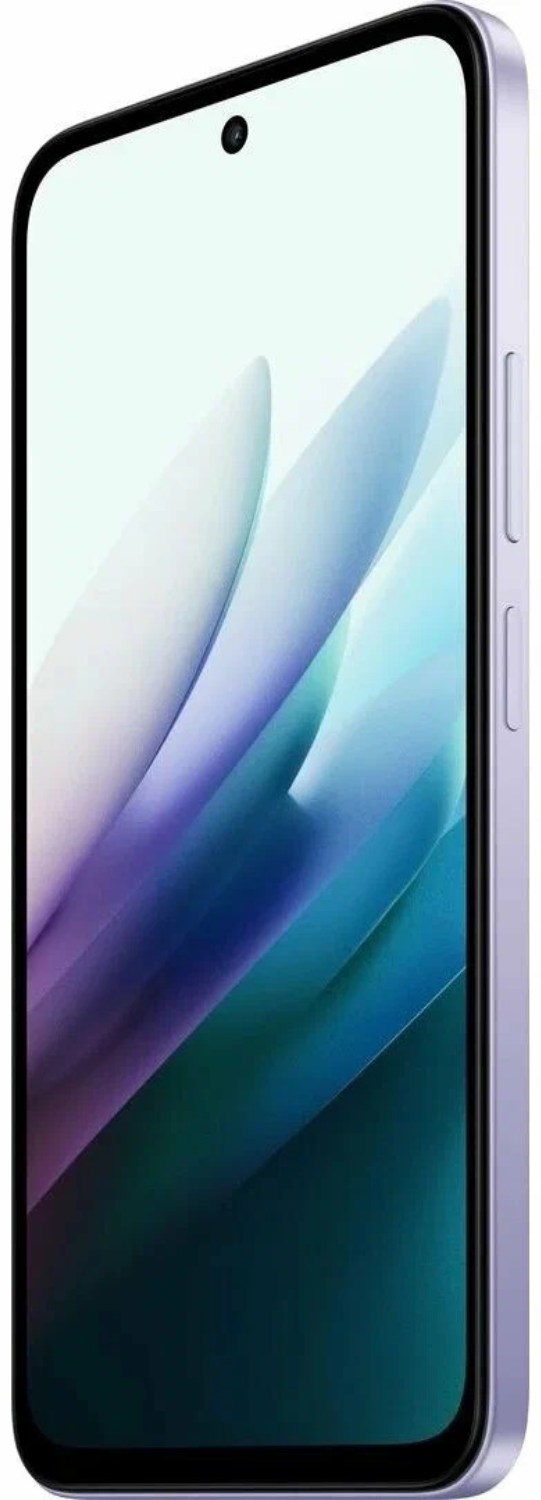 Смартфон REDMI 15 8/256 ГБ фиолетовый