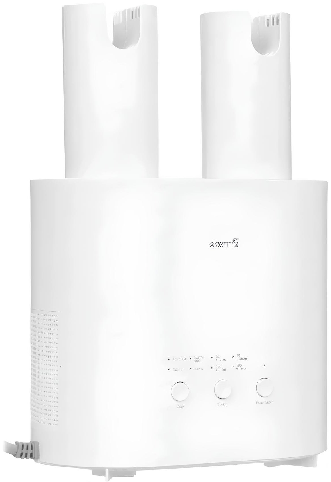 Сушилка для обуви Deerma Shoes Dryer DEM-HX10W белый