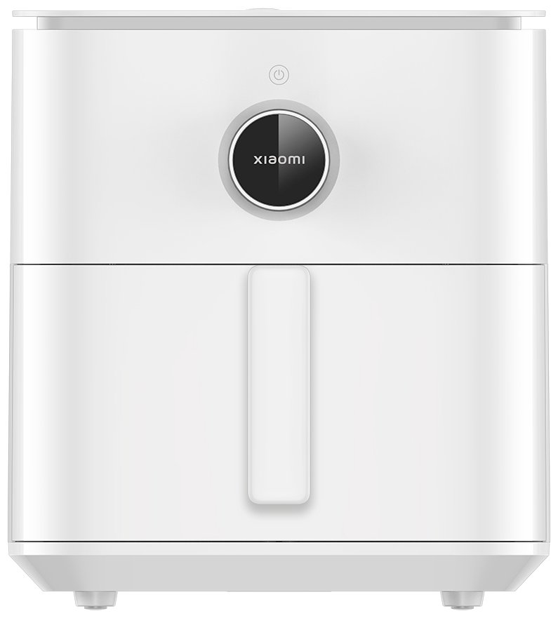 Аэрогриль Xiaomi Smart Air Fryer 6.5л MAF10 белый BHR7358EU