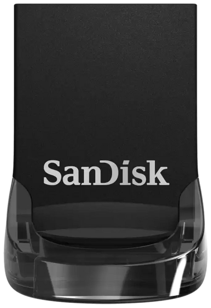 Память USB 32 ГБ Sandisk Ultra Fit SDCZ430-032G-G46